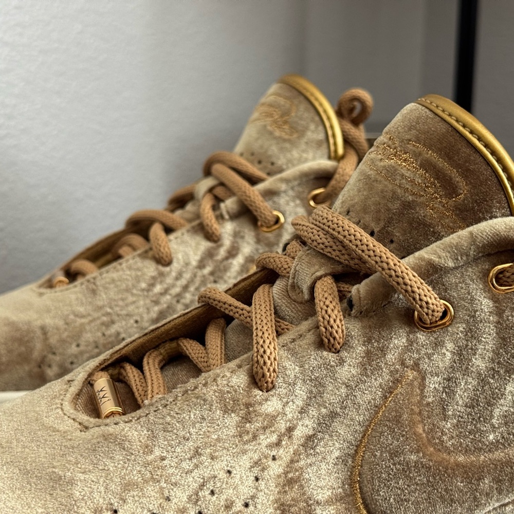 Nike LeBron XXI “The Shop” Basketball Shoes ✨EXCELLENT CONDITION✨ - Picture 3 of 10